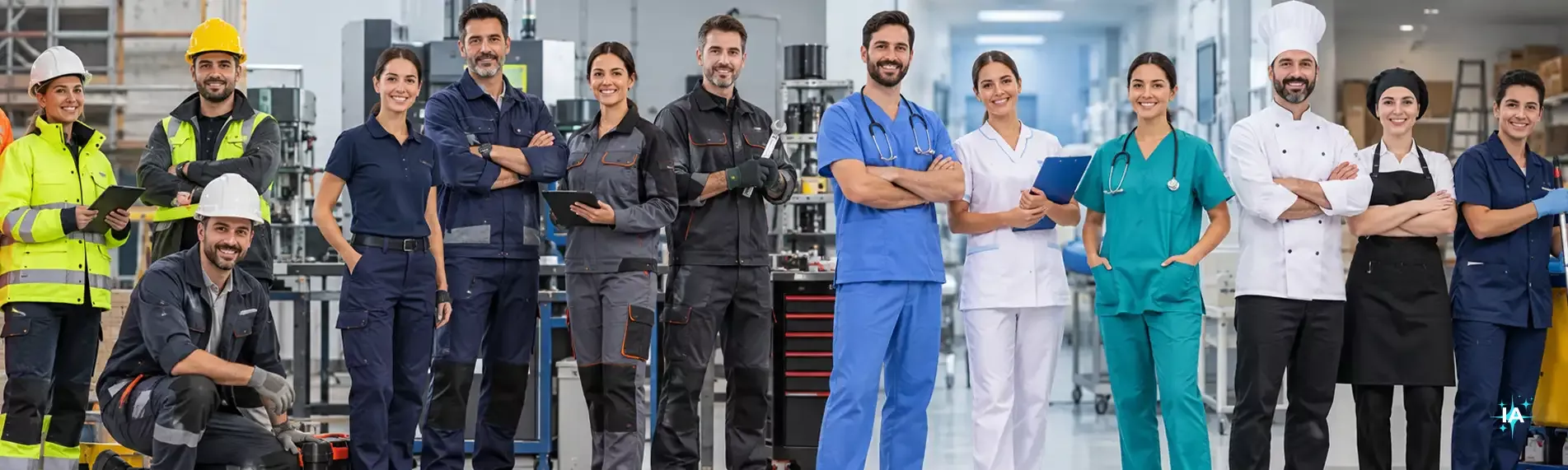 Botiga de roba laboral