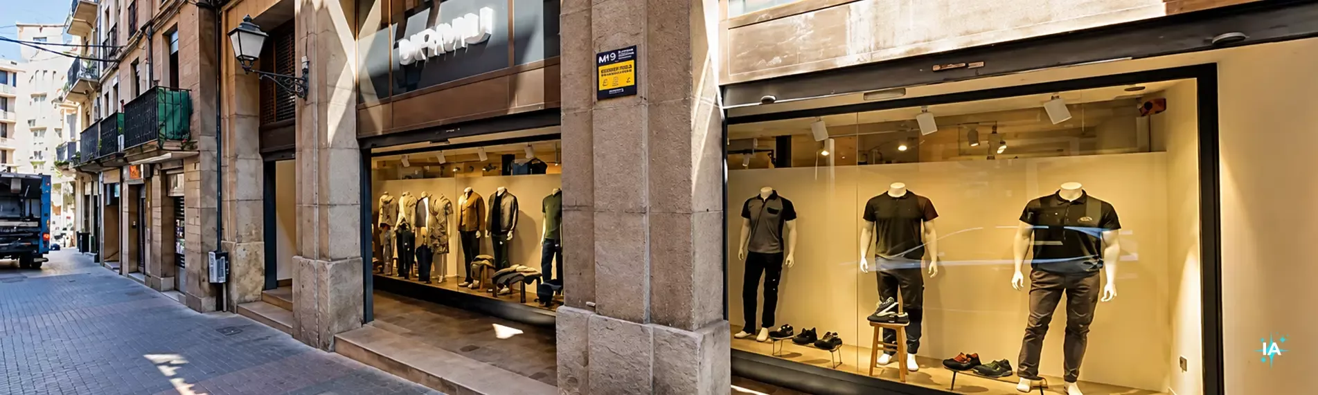 Empresa de ropa laboral en Manresa