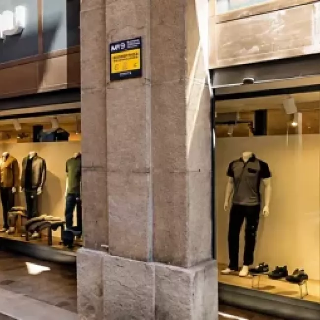 Empresa de ropa laboral en Manresa